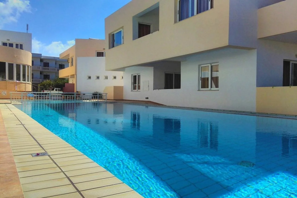 Thodorou Villa