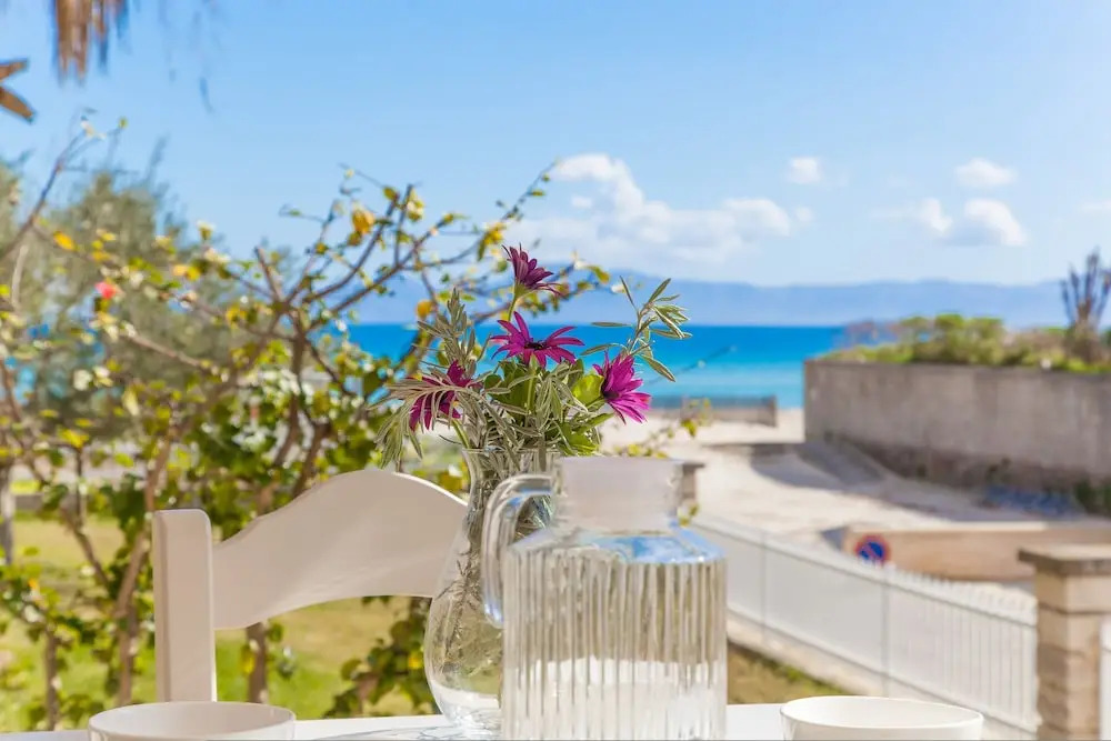 SUN OF THE BAY 1 (B3 - A1) - Apartment with sea views in Port d'Alcudia. Free WiFi