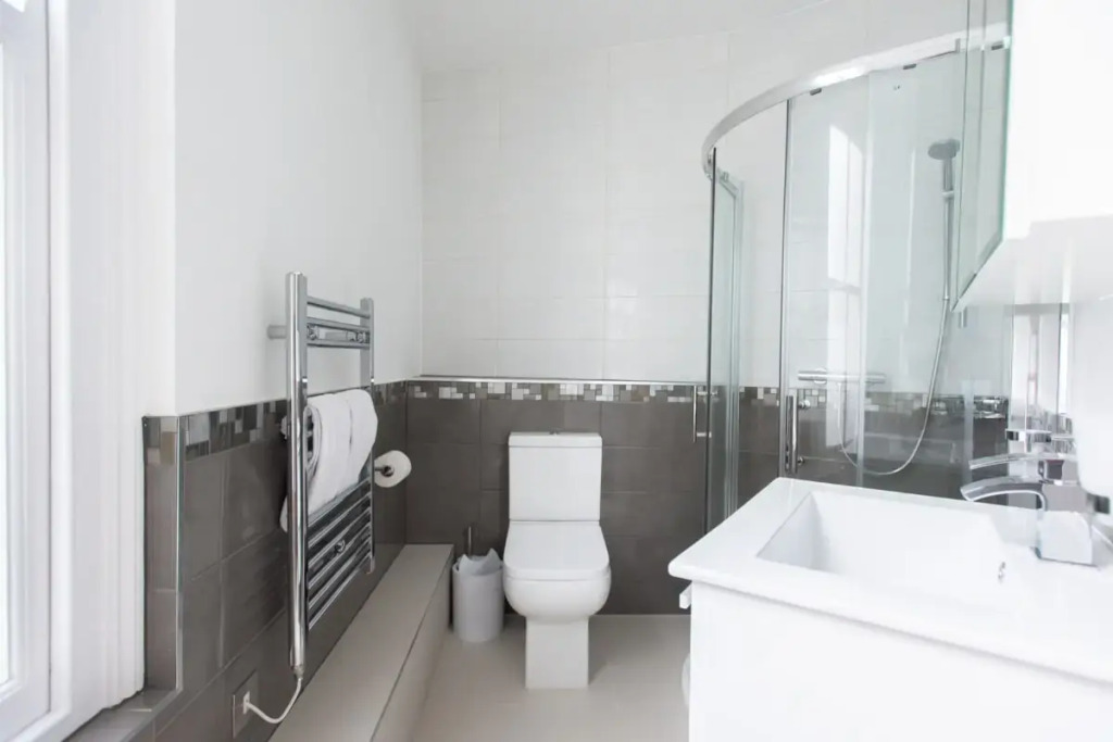 The Mayfair Parade - Trendy 1bdr Pied-a-terre in Central London