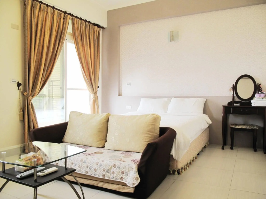 Shui ming yang B&B