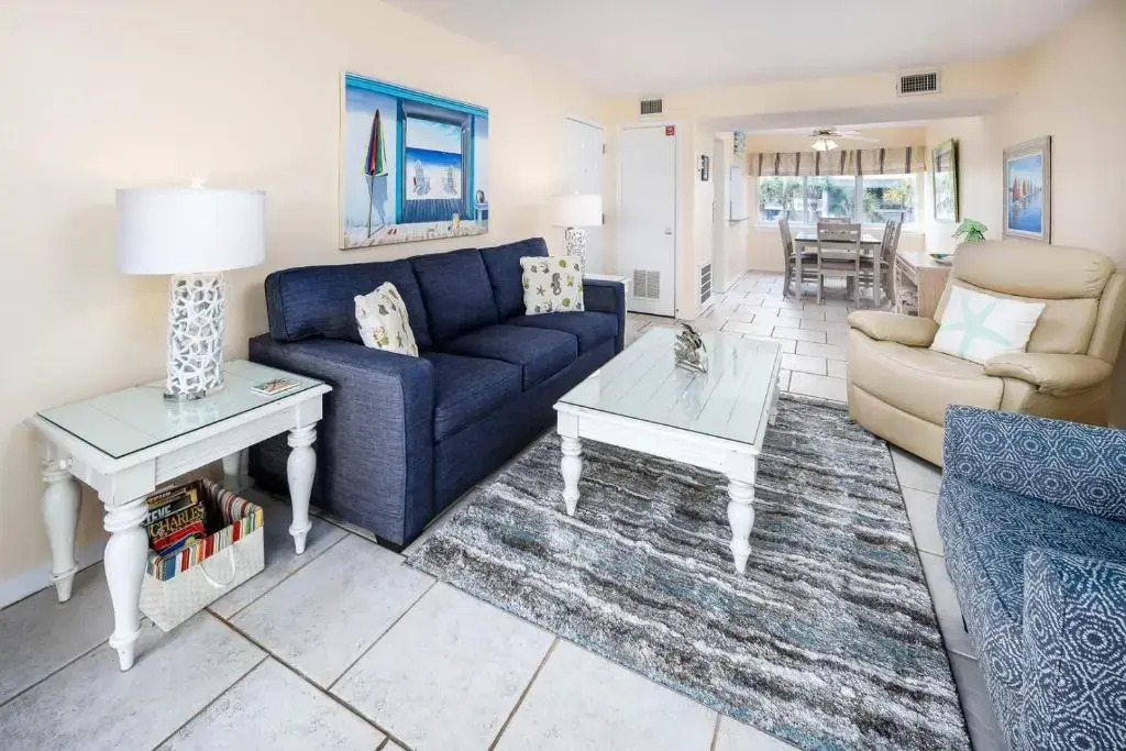 Seaspray Condos 206D