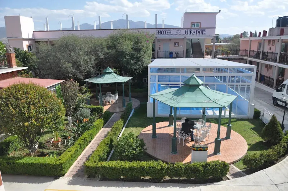 Hotel El Mirador