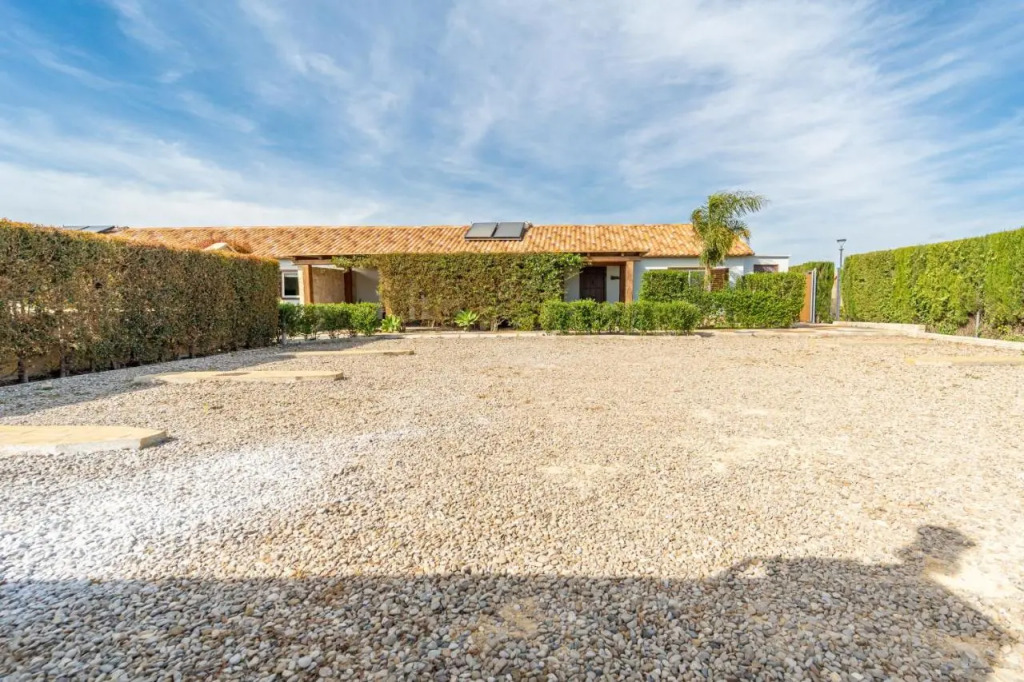 Apartamento Jibazahora Tauro
