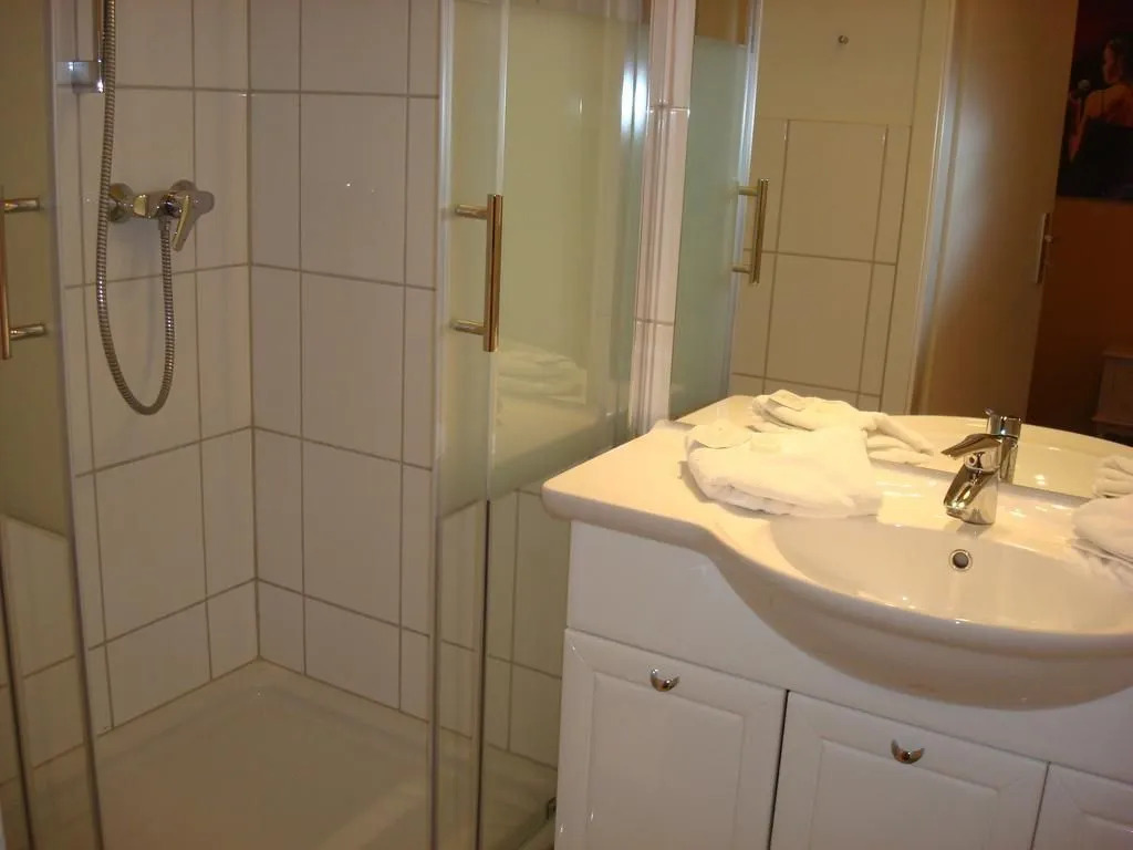 Hotel am Nordkreuz