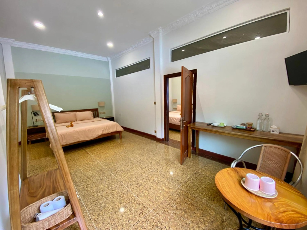 Muni Residence & Spa
