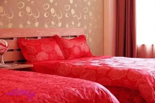 Xiting Fashion Express Hotel