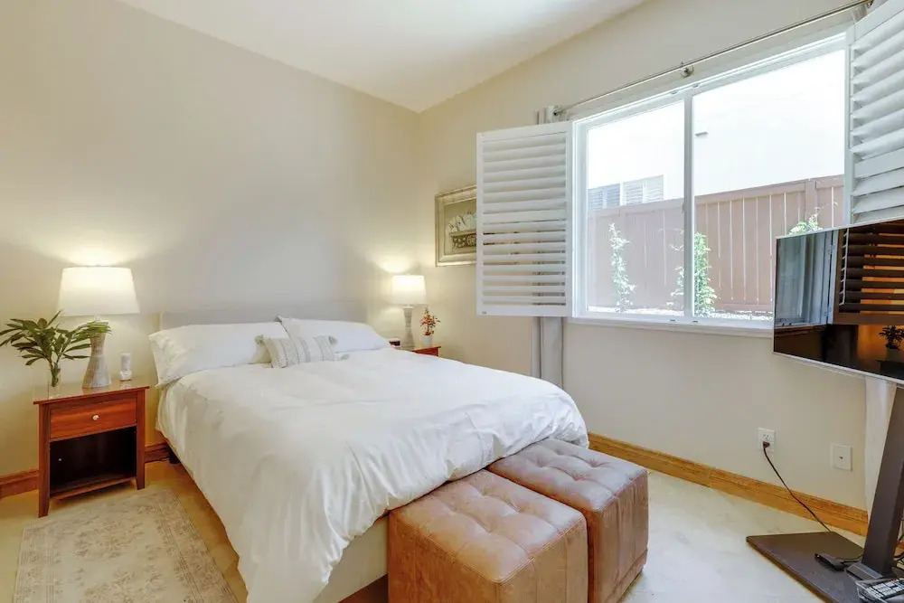 Private & Spacious Deluxe Rolling Hills Ranch Gem