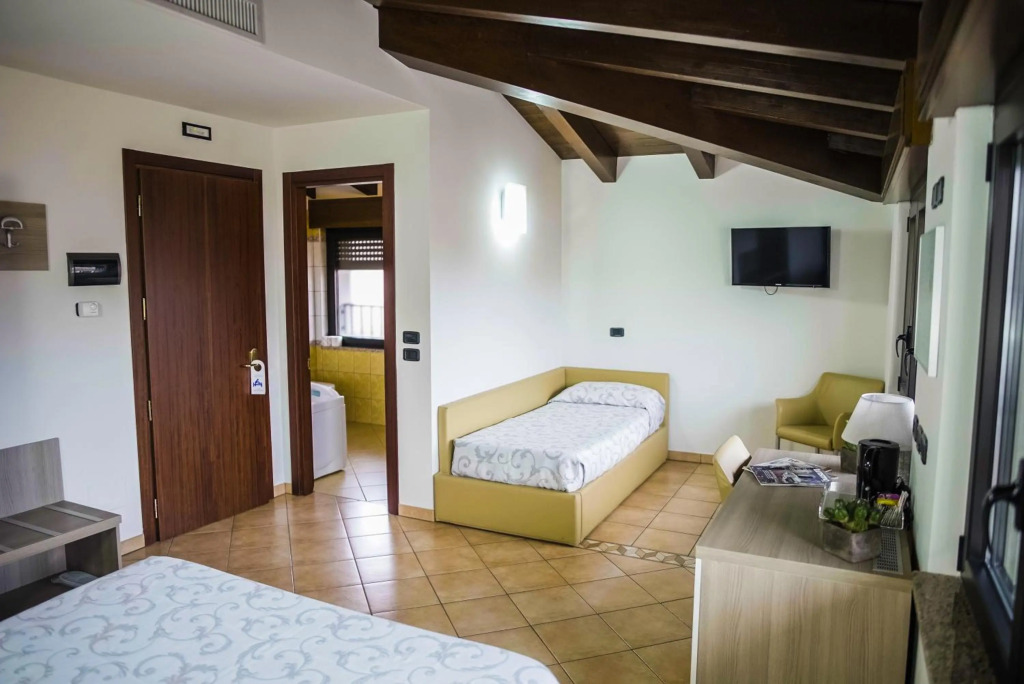 Hotel Venini