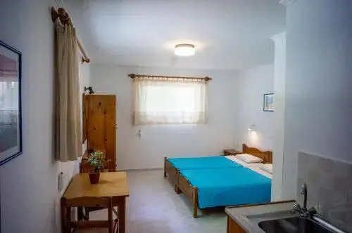 Anthea Apartments