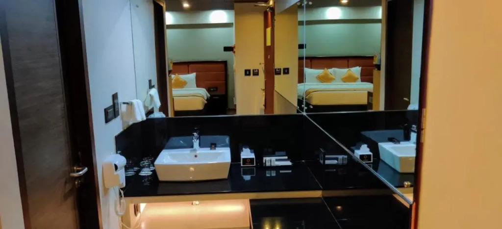 Dimora Hotel Thiruvananthapuram