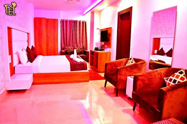 Hotel Elgrovia