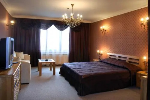 Spa Hotel Unikat