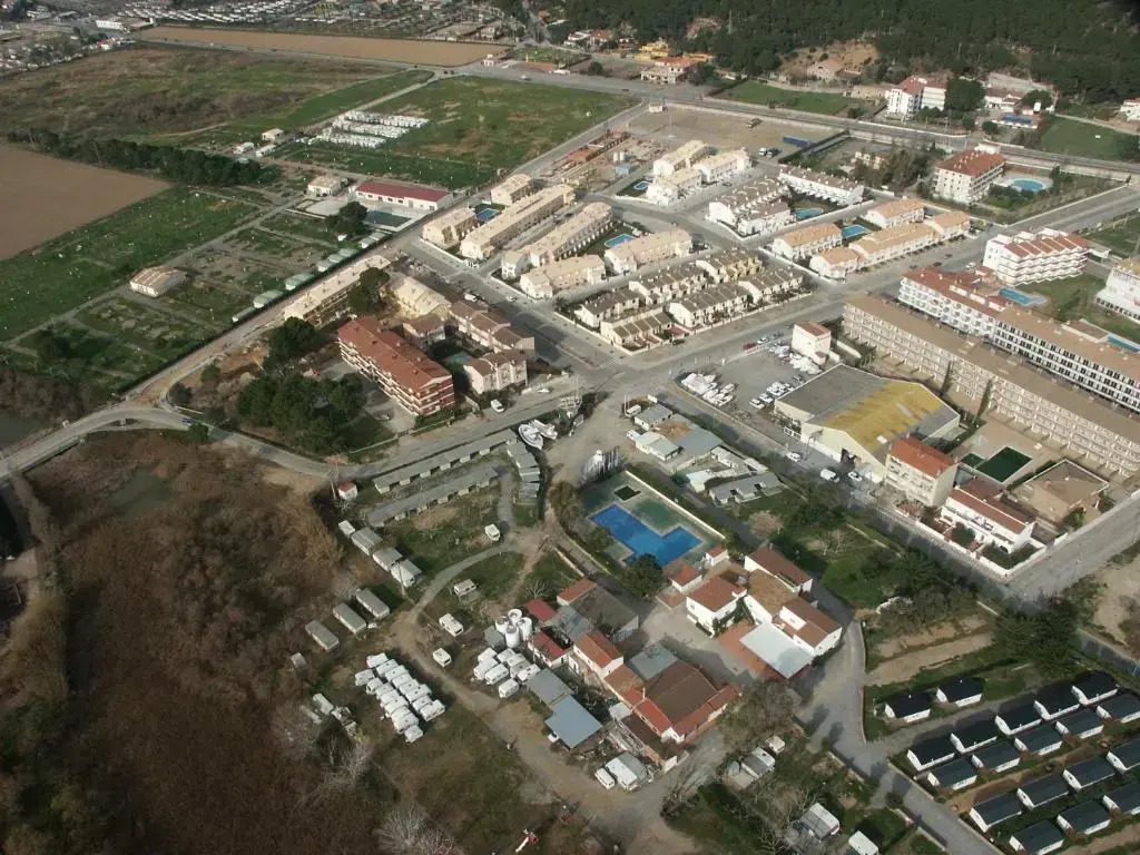 TARRACO 20