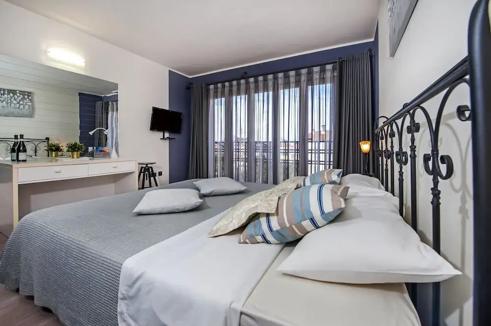 Guesthouse Bellavista