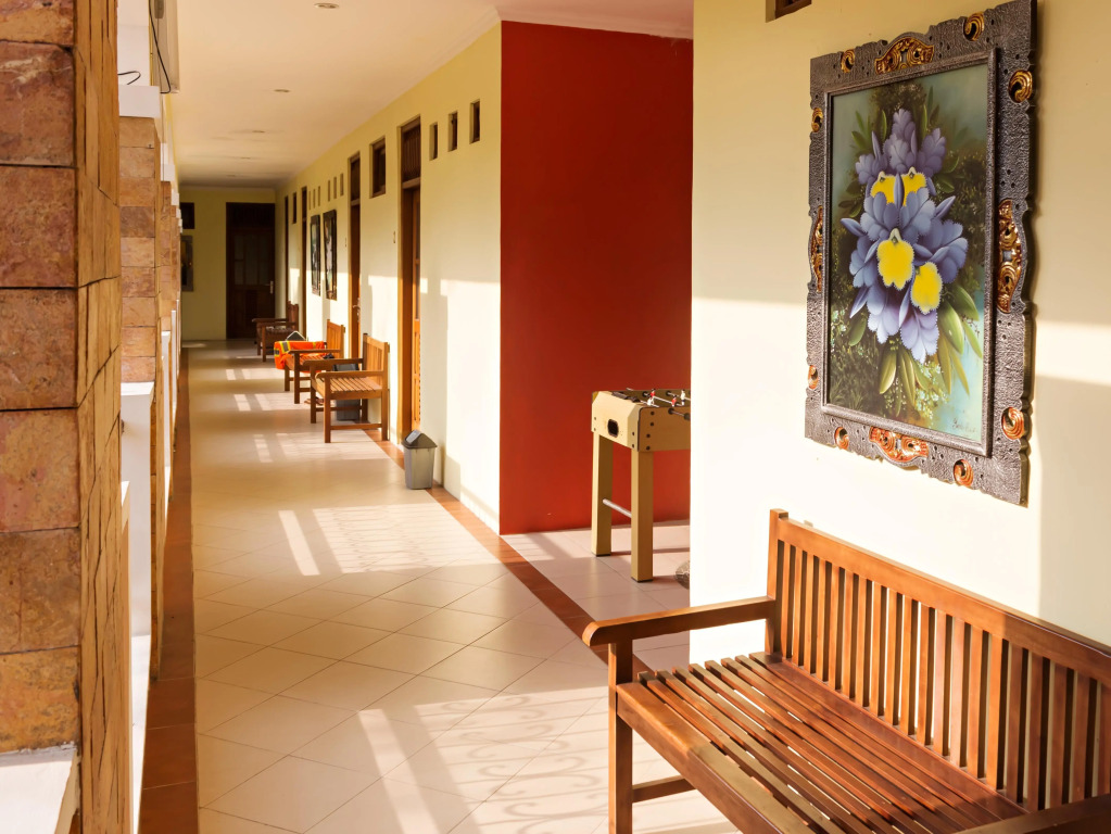 Villa Alicia
