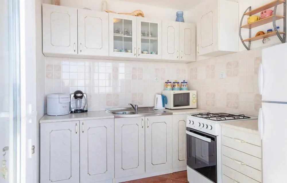 Holiday Apartment Omis 08