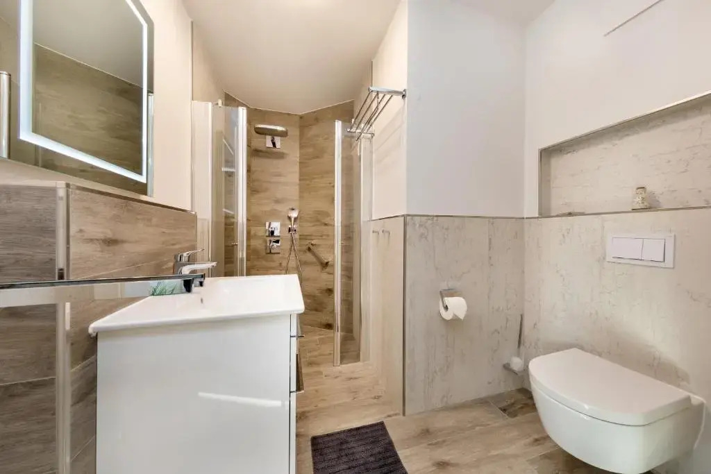 Villa Strandblick 8