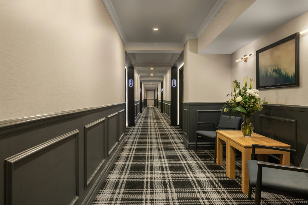 Hotel Vallea Bromont, Tapestry Collection by Hilton