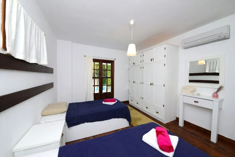 Villa Sedir