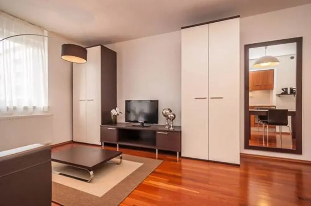 Stunning 1-bed Apartment in Budapest