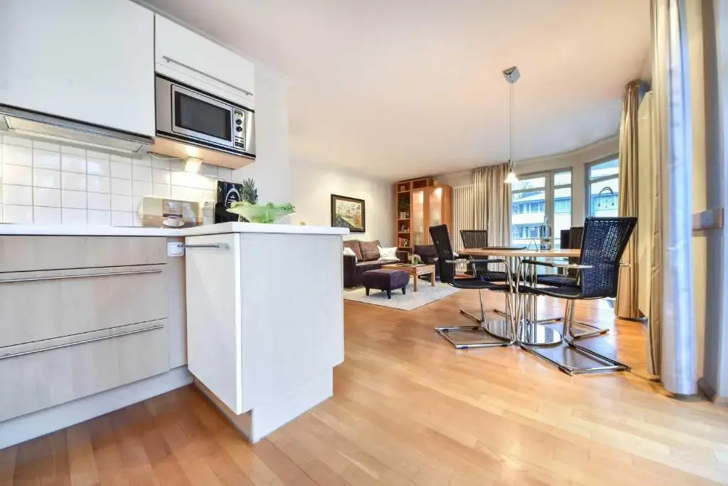 Residenz Bleichroeder Wohnung 31
