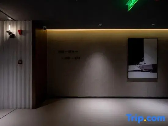 sanyue hotel