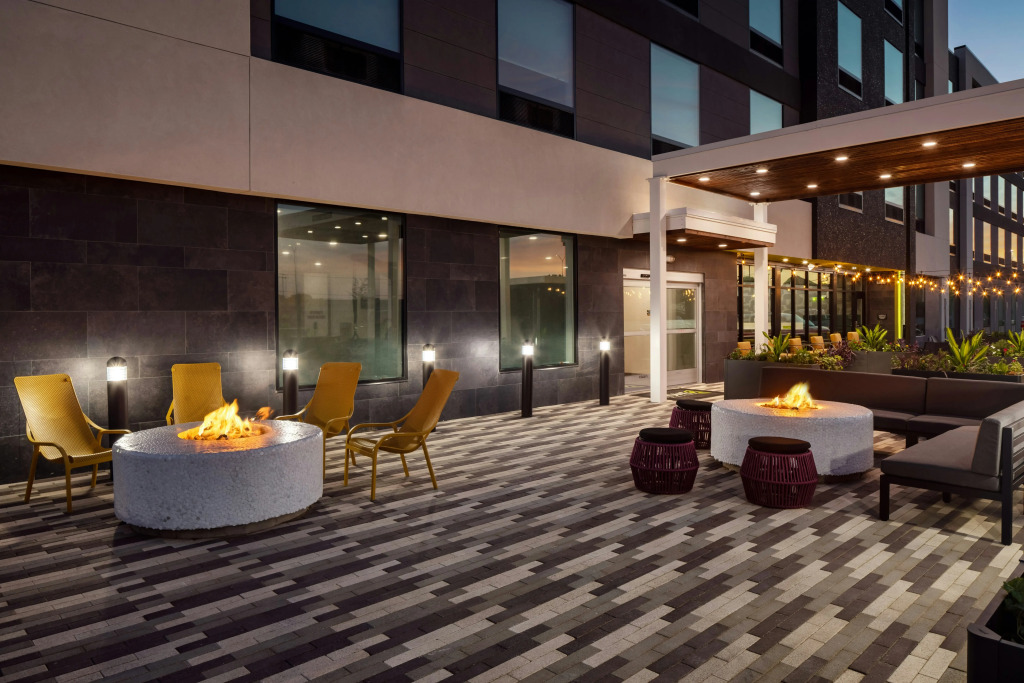 Home2 Suites By Hilton Bastrop