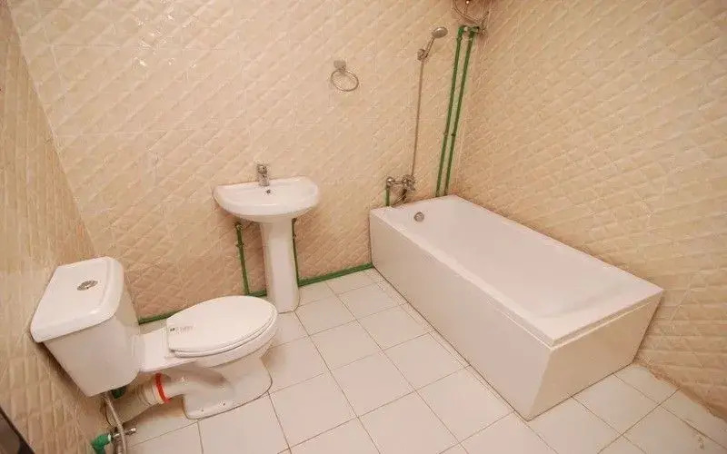 Juvacy Luxury Hotel 2