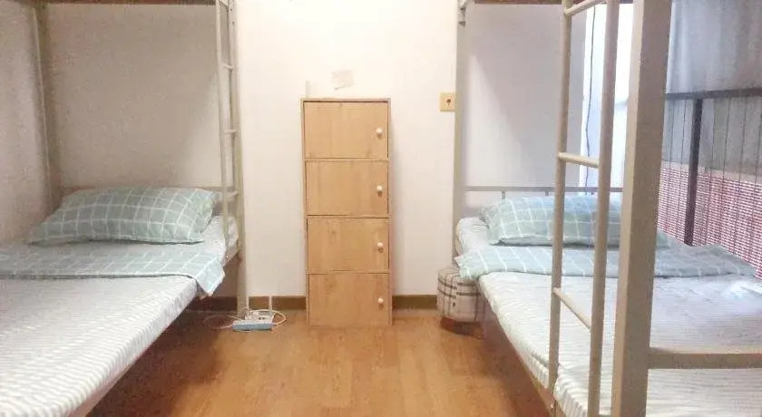 AtHere Hostel