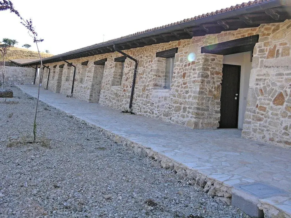 Masseria Revinaldi