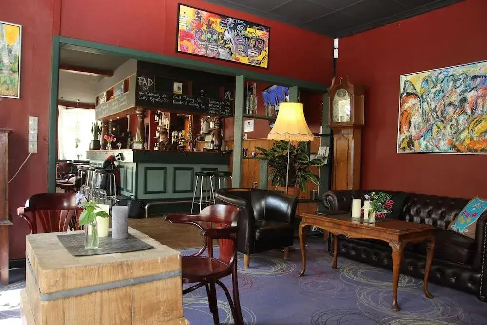 Hotel Ribe