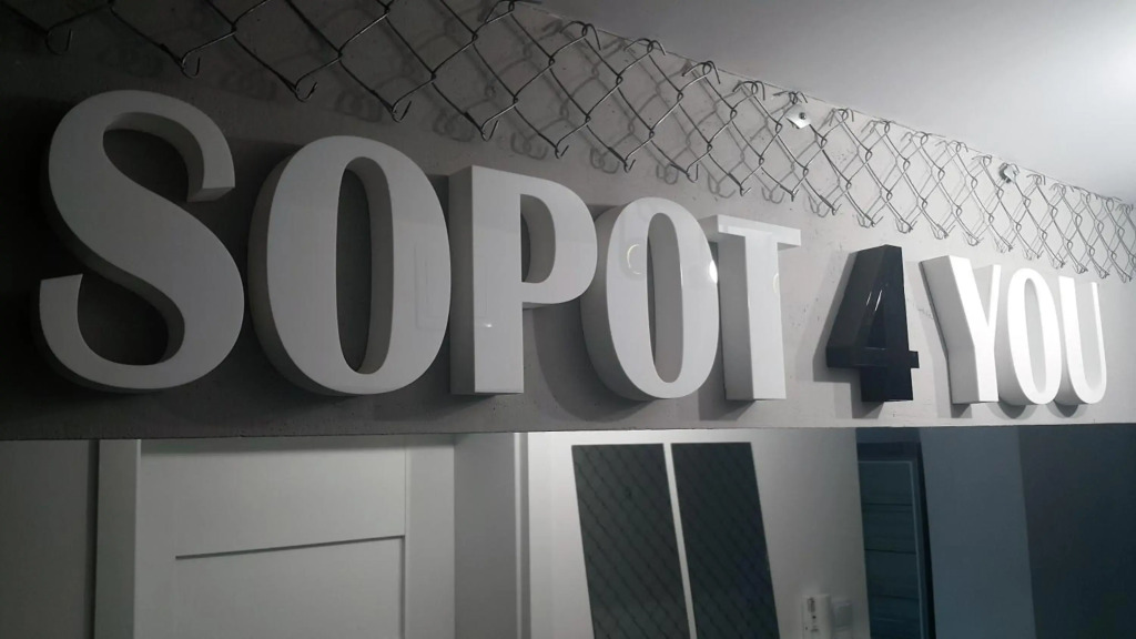 Sopot 4 You