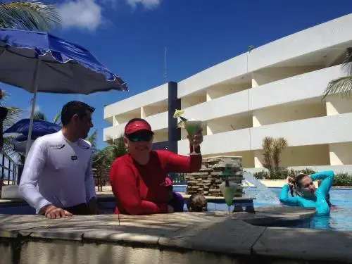 Maria Bonita Hotel