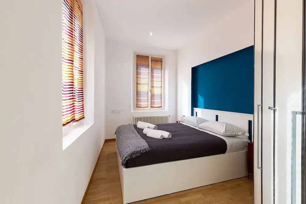Venturini Guest House