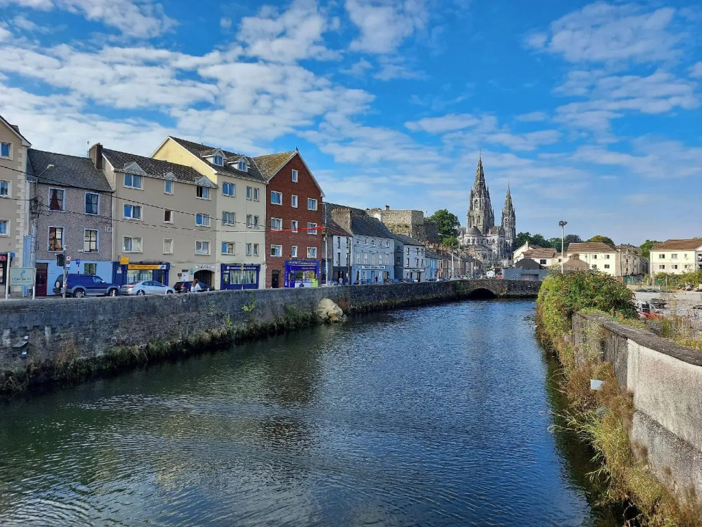 Maldron Hotel Shandon Cork City