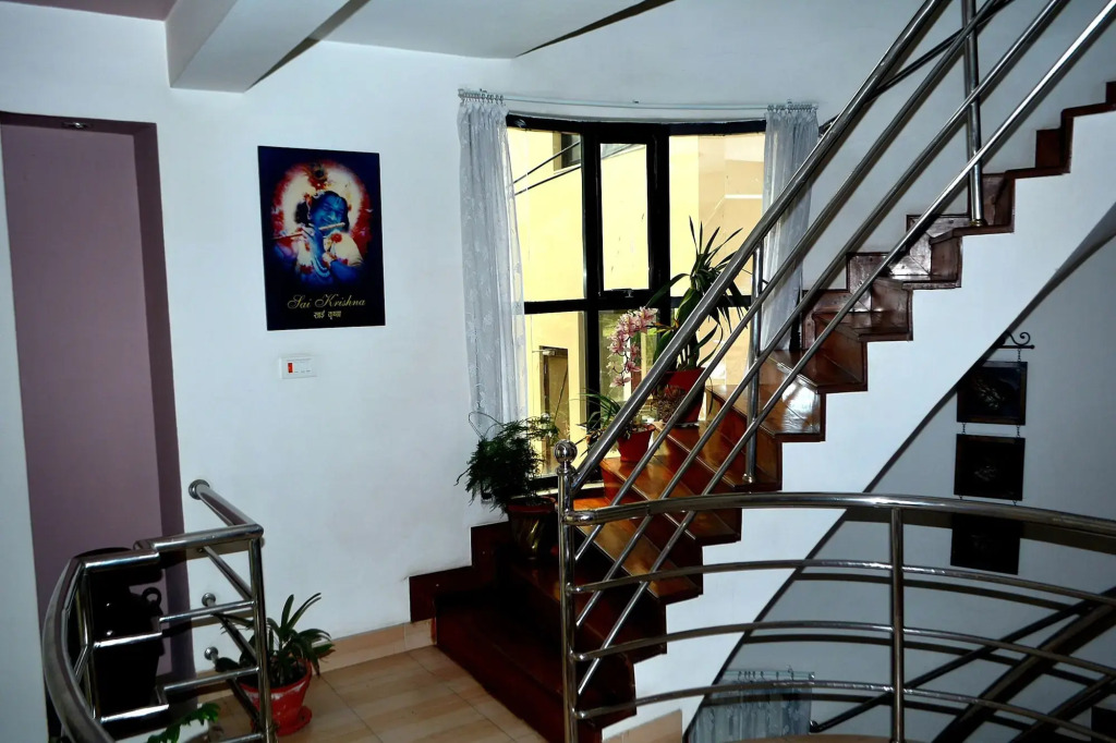 Pari Homestay