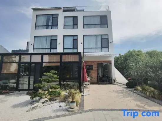 Shanghai Guixin Xiaozhu Homestay