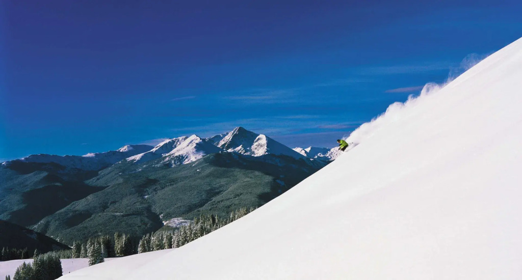 Grand Hyatt Vail Resort and Spa