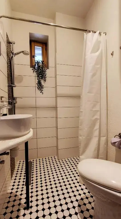 Vintage Anna Apartment