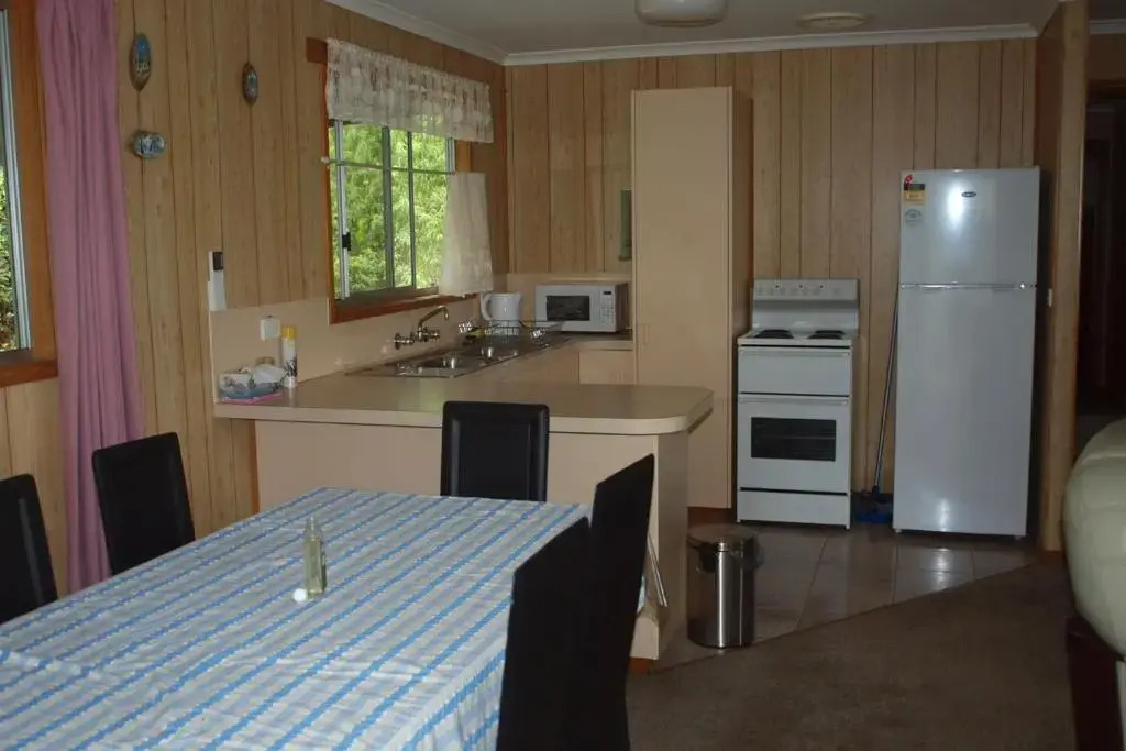Bundalong Hideaway