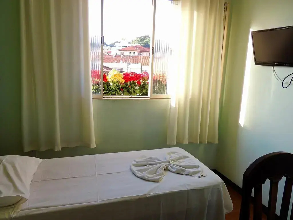 Hotel Oriente