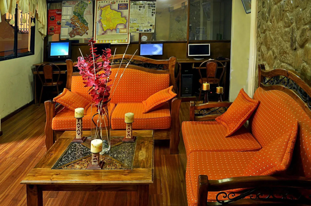 Hotel Fuentes