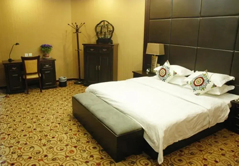 Beijing Bijie Business Hotel