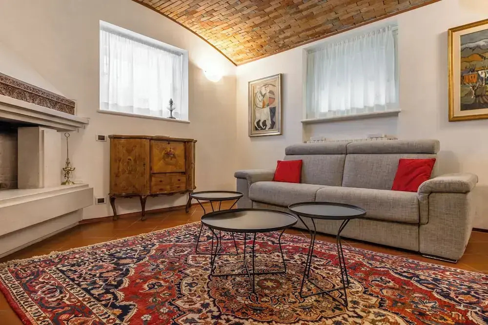 Villa Col di Luna-ProseccoHills