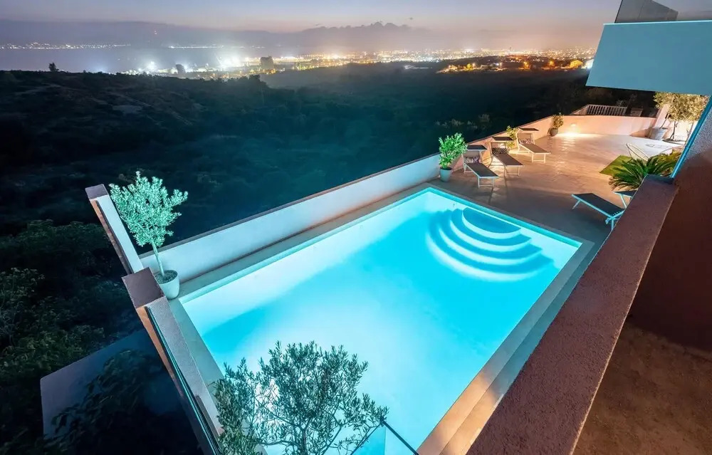 Awesome Home in Zadar With Wifi and 3 Bedrooms