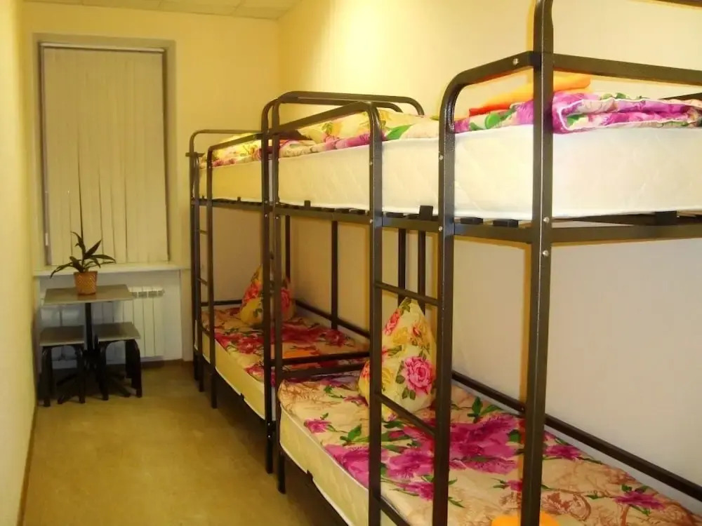 Hostel Land