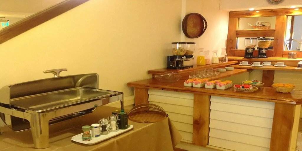 Hotel Cottbus
