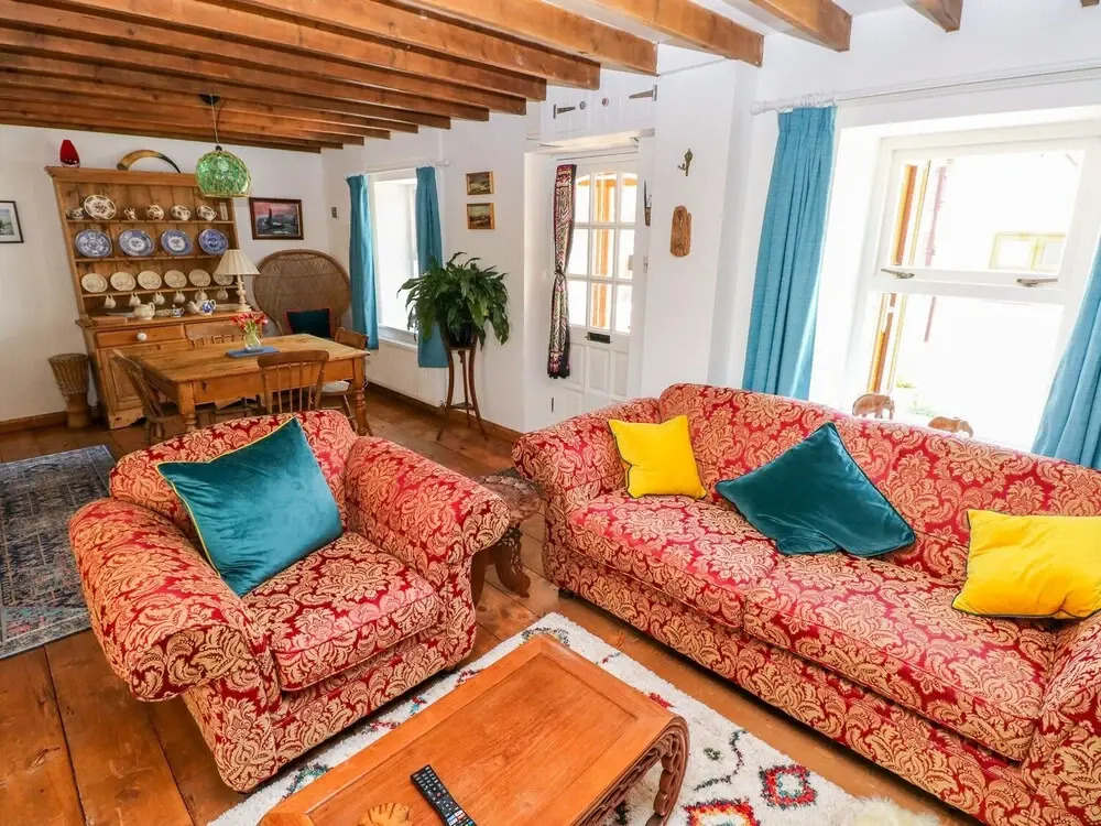 Sea Pickle Cottage