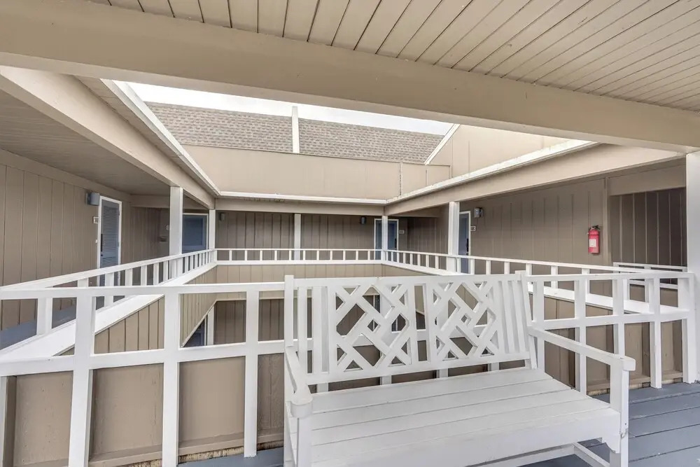 Panama City Beach Bay Point Condo: Close to Golf!