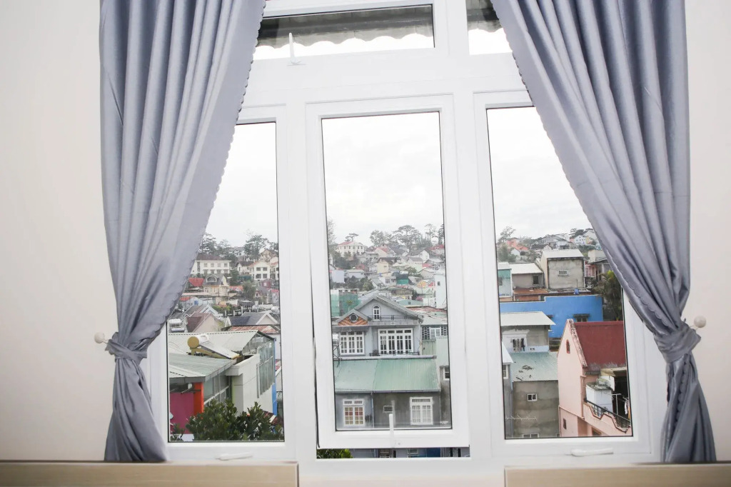 Trường An Hotel